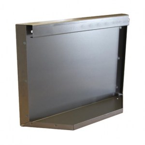 Module+ Kopschot paneel  A. van Elk BV